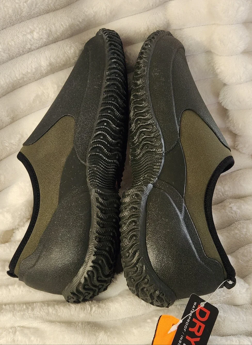 DRYSHOD Legend Camp Shoes